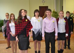 Незабутня зустріч